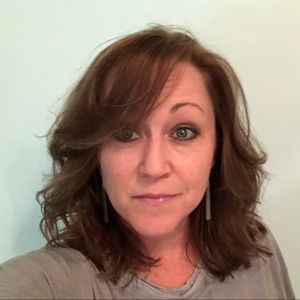 Meet your Posher, Ellen